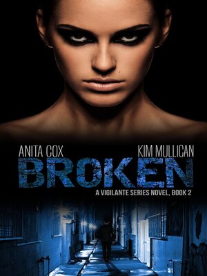 cover image of Broken